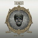 Thunder サンダー / Rip It Up (CD+2枚組ライヴCD)(初回限定盤) 【CD】