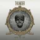 Thunder サンダー / Rip It Up 【CD】
