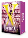 ドクターX 〜外科医・大門未知子〜 4 Blu-rayBOX 【BLU-RAY DISC】