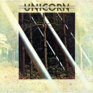 【輸入盤】 Unicorn (Rock) / Blue Pine Trees: Remastered And Expanded Edition 【CD】