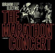 Ibrahim Electric / Marathon Concert (2LP)(180グラム重量盤) 【LP】