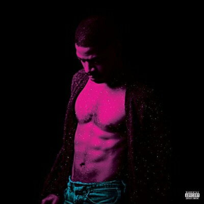 【輸入盤】 Kid Cudi キッドカディ / Passion Pain &amp; Demon Slayin 【CD】