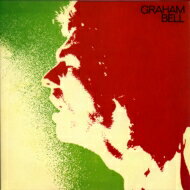 【輸入盤】 Graham Bell / Graham Bell 【CD】