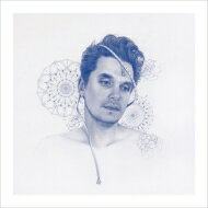 John Mayer ᥤ䡼 / The Search For Everything CD