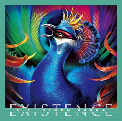 デーモン閣下 / EXISTENCE 