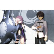 Fate / Grand Order -First Order-