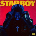The Weeknd / Starboy (2枚組アナログレコード) 【LP】