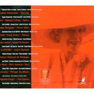 【輸入盤】 エリザベート王妃国際音楽コンクール・ライヴ1951～2000（12CD） 【CD】