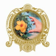 【輸入盤】 Grails / Chalice Hymnal 【CD】