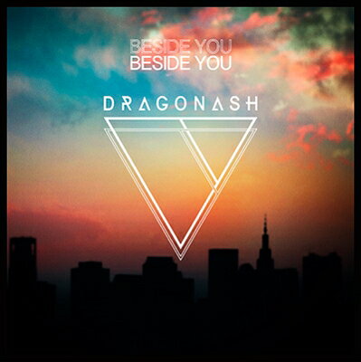 Dragon Ash ドラゴンアッシュ / Beside You 【完全限定盤】(+DVD+ブックレット) 【CD Maxi】