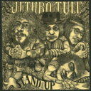 Jethro Tull WFX^ / Stand Up (Steven Wilson Remix) (AiOR[h) yLPz