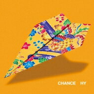 HY エイチワイ / CHANCE 【初回限定盤】 (2CD+DVD) 【CD】