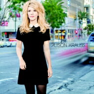【輸入盤】 Alison Krauss アリソンクラウス / Windy City 【CD】