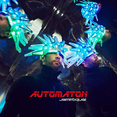 Jamiroquai ジャミロクワイ / Automaton 【CD】