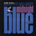 【輸入盤】 Kenny Burrell ケニーバレル / Midnight Blue 【CD】