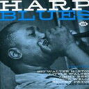 【輸入盤】 Harp Blues 【CD】