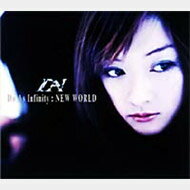 Do As Infinity ドゥーアズインフィニティ / NEW WORLD 【CD】