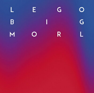 lego big morl 쥴ӥå⡼ / ¡ε ڽס(+Memorial Booklet+ꥸʥСХ) CD