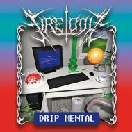 【輸入盤】 Fire-toolz / Drip Mental 【CD】