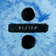 Ed Sheeran エドシーラン / ÷ (Divide) 【CD】