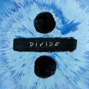 Ed Sheeran エドシーラン / ÷ (Divide) 