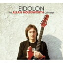 【輸入盤】 Allan Holdsworth アランホールズワース / Eidolon (2CD) 【CD】