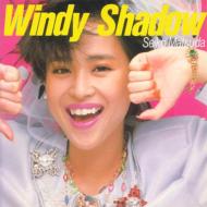 松田聖子 マツダセイコ / Windy Shadow 【CD】のサムネイル