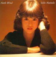 松田聖子 マツダセイコ / North Wind 【CD】