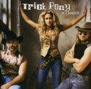 【輸入盤】 Trick Pony / On A Mission 【CD】