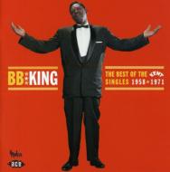 【輸入盤】 B.B. King ビービーキング / Best Of The Kent Singles 1958-1971 【CD】