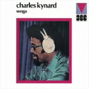 Charles Kynard / Woga yCDz