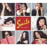 倉木麻衣 クラキマイ / Smile 【初回限定盤】 (2CD) 【CD】