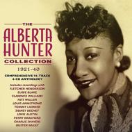 【輸入盤】 Alberta Hunter / Alberta Hunter Collection 1921-40 【CD】