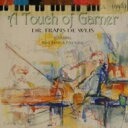 【輸入盤】 Frans De Wijs / Touch Of Garner 【CD】