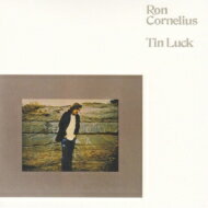 【輸入盤】 Ron Cornelius / Tin Luck 【CD】