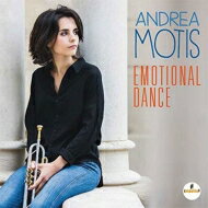 【輸入盤】 Andrea Motis / Emotional Dance 【CD】