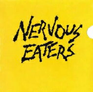 【輸入盤】 Nervous Eaters / Nervous Eaters 【CD】