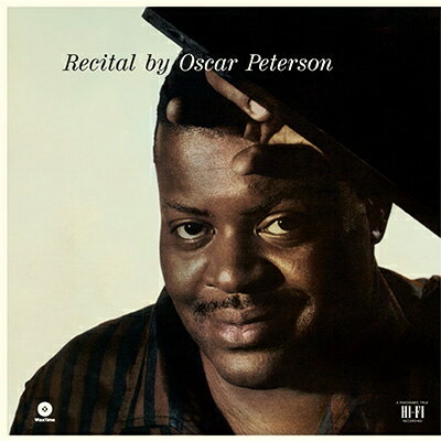 出荷目安の詳細はこちら商品説明オリジナル・リリースは1954 年( Clef Records)。メンバー：OSCAR PETERSON, piano on all tracks, with:A1, A2, A4 & B4: Barney Kessel (g), Ray Brown (b). Los Angeles, December 6, 1953.A3 & B5: Same personnel. Los Angeles, May or June, 1952.A5: Herb Ellis (g), Ray Brown (b). New York, April 27, 1954.B1-B3: Herb Ellis (g), Ray Brown (b), Louie Bellson (d). Los Angeles, October 27, 1954.Original recordings produced by Norman Granz.（メーカー・インフォメーションより）曲目リストDisc11.Pompton Turnpike 6:30 (Dick Rogers-Will Osborne)/2.Cherokee 5:25 (Ray Noble)/3.Willow Weep For Me 3:20 (Ann Ronell)/4.Soft Winds 6:18 (Benny Goodman-Fletcher Henderson)/5.Alone Together 2:26 (Arthur Schwartz-Howard Dietz)/6.Give Me The Simple Life 5:43 (Rube Bloom-Harry Ruby)/7.Singin' In The Rain 5:57 (Nacio Herb Brown-Arthur Freed)/8.Love You Madly 6:07 (Duke Ellington)/9.The Continental 3:58 (Con Conrad-Herbert Magidson)/10.Willow Weep For Me 3:20 (Ann Ronell) [Alt. Tk.]