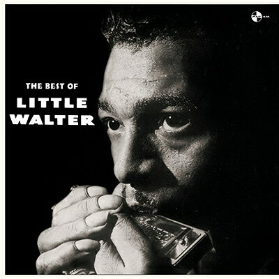 Little Walter リトルウォルター / Best Of Little Walter (180グラム重量盤) 【LP】