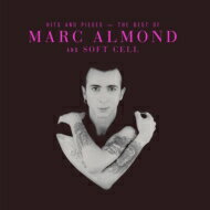 【輸入盤】 Marc Almond マークアーモンド / Hits And Pieces: The Best Of Marc Almond &amp; Soft Cell (2CD)(Deluxe Edition) 【CD】