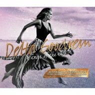【輸入盤】 Delta Goodrem デルタグッドレム / Wings Of The Wild: Tour Edition 【CD】