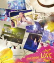 西野カナ / Just LOVE Tour (Blu-ray) 【BLU-RAY DISC】