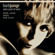 【輸入盤】 Barb Jungr バーブジュンガー / Every Grain Of Sand 【CD】