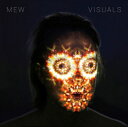 【輸入盤】 Mew ミュウ / Visuals 【CD】