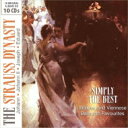 【輸入盤】 Strauss J(Family) シュトラウスファミリー / The Strauss Dynasty - シュトラウス・ファミリー作品集(10CD...