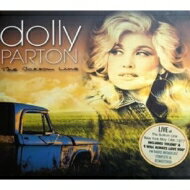 Dolly Parton ドリーパートン / Live At The Bottom Line 1977 【LP】