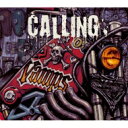 VAMPS バンプス / CALLING 【通常盤】 【CD Maxi】