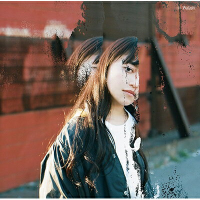 iri / Watashi 【通常盤】 【CD Maxi】