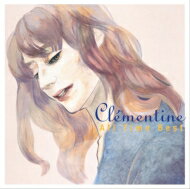 Clementine クレモンティーヌ / All Time Best 【CD】