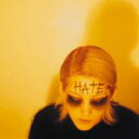 HATE HONEY / 僕の目は死に痛みを感じない 【CD Maxi】